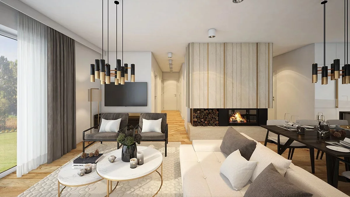 Dom 163,00 m², oferta nr , 833465, Nisko, Podleśna