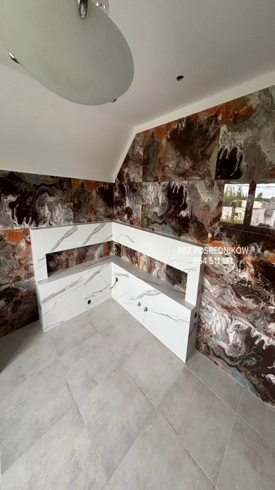 Dom 125,00 m², oferta nr , 833547, Wolbórz, Polna