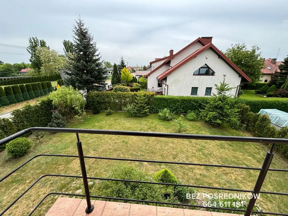 Dom 125,00 m², oferta nr , 833547, Wolbórz, Polna