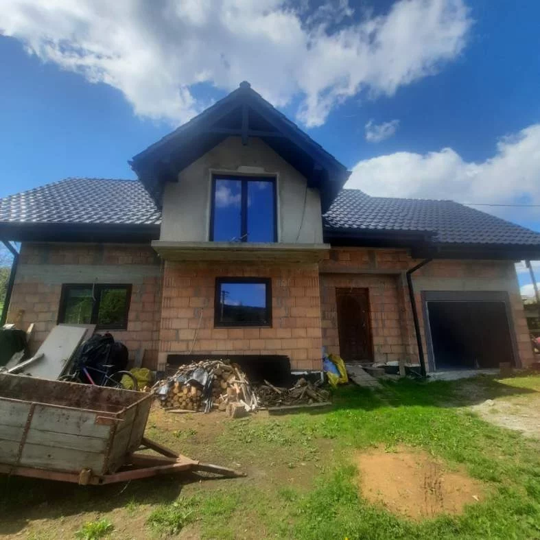 Domy 833880 Myślenice Poręba