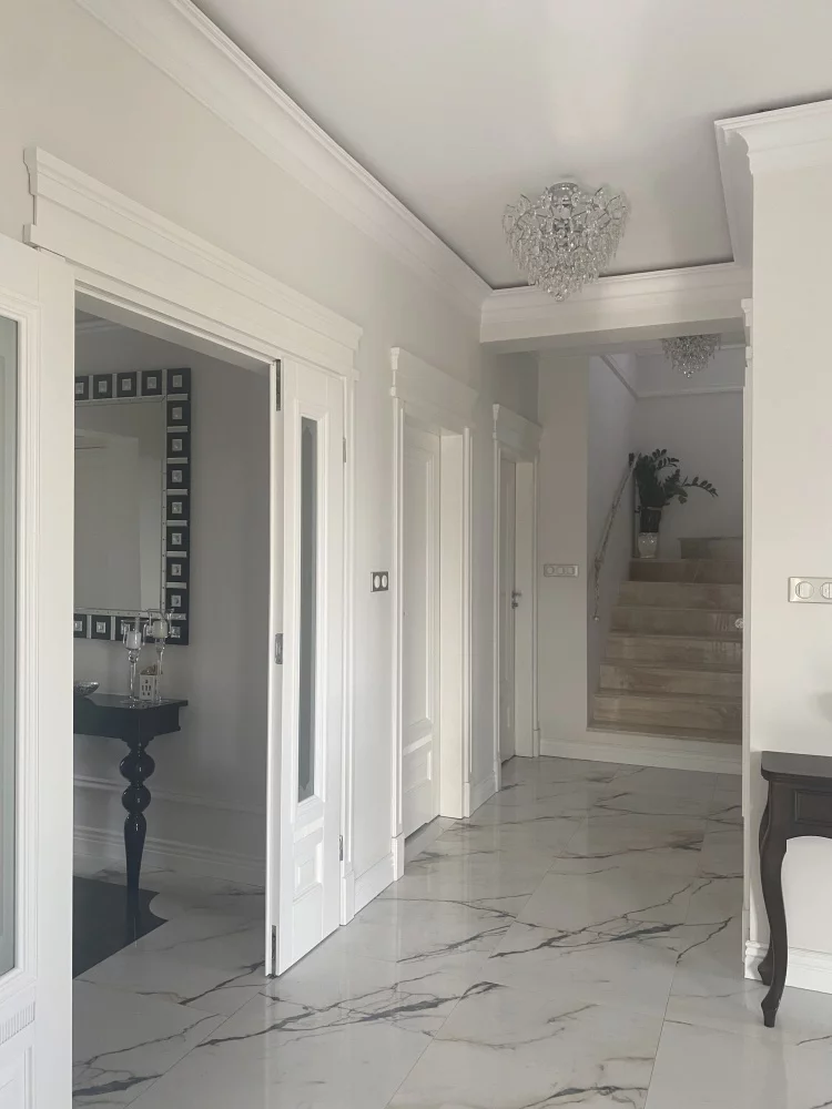 Dom 182,00 m², oferta nr , 828457, Elbląg, Przezmark