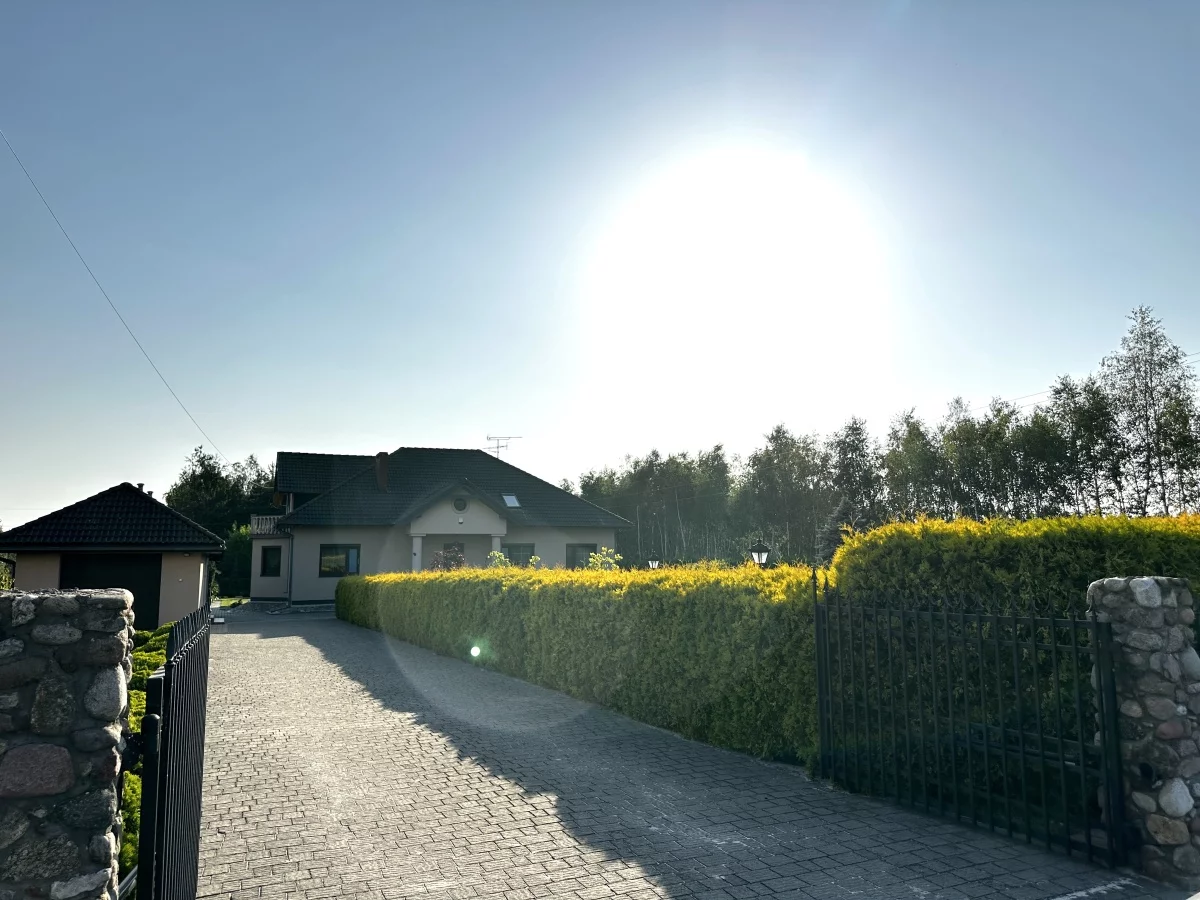 Dom 240,00 m², oferta nr , 833896, Radomsko