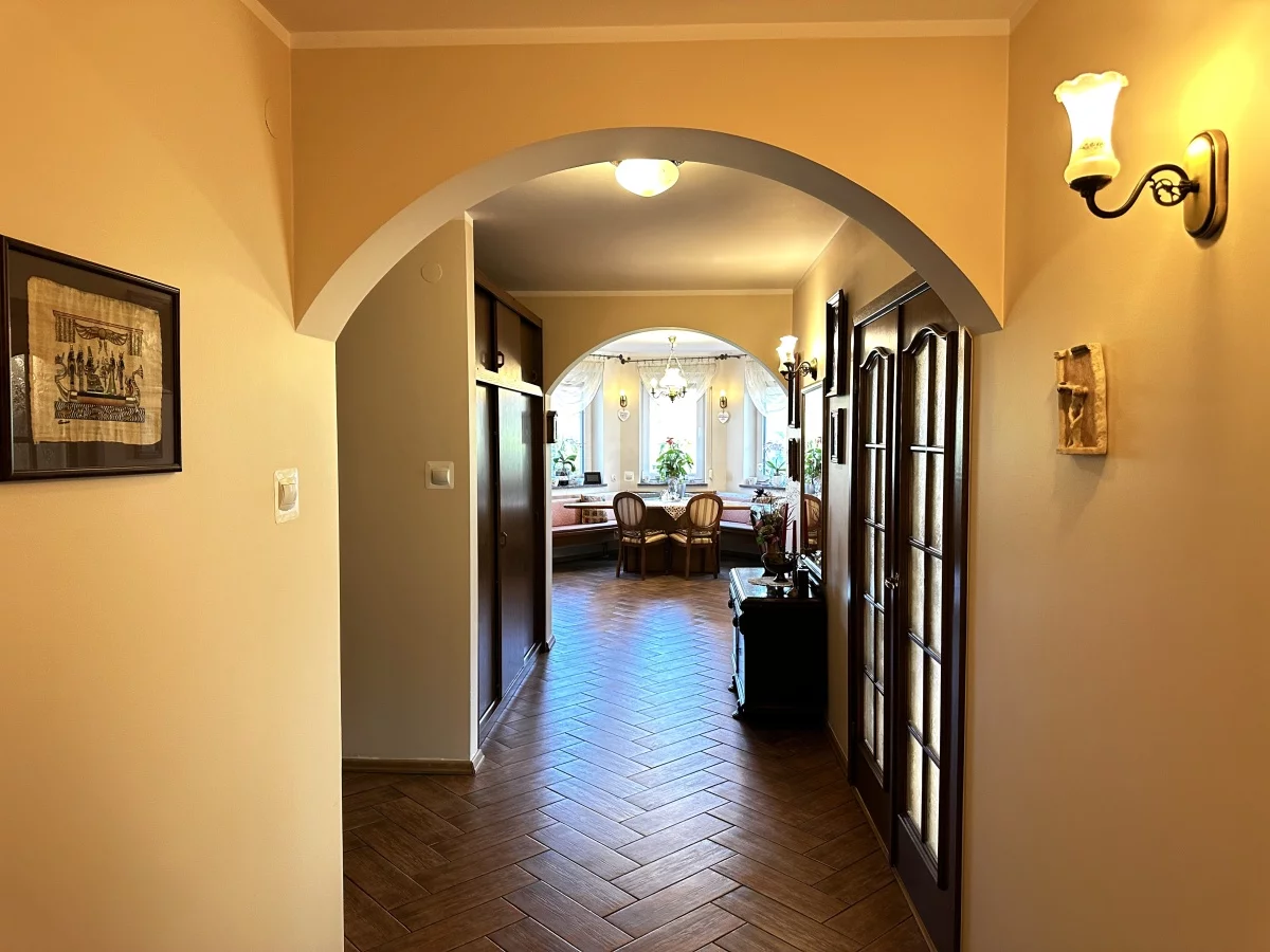 Dom 240,00 m², oferta nr , 833896, Radomsko