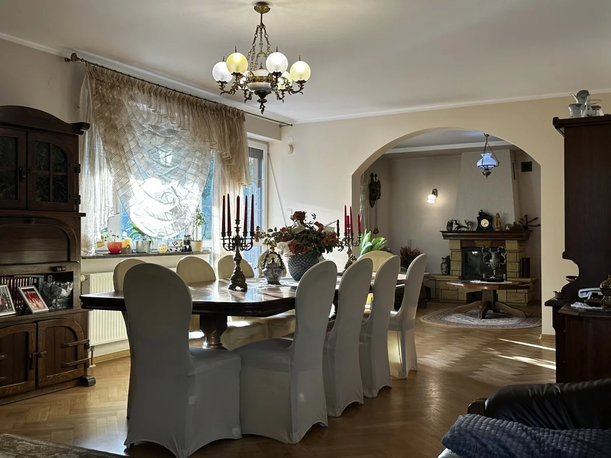 Dom 240,00 m², oferta nr , 833896, Radomsko