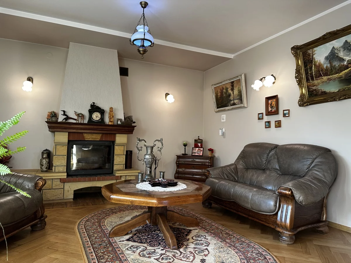 Dom 240,00 m², oferta nr , 833896, Radomsko