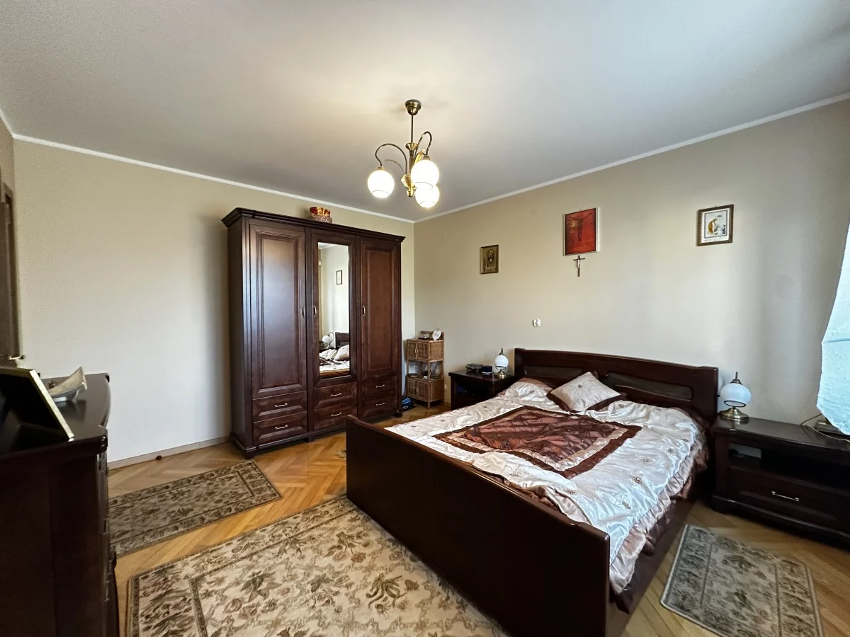Dom 240,00 m², oferta nr , 833896, Radomsko