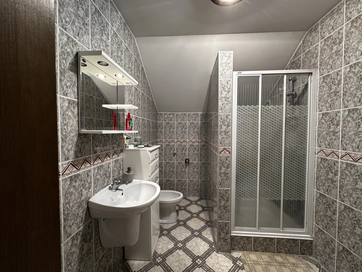 Dom 240,00 m², oferta nr , 833896, Radomsko