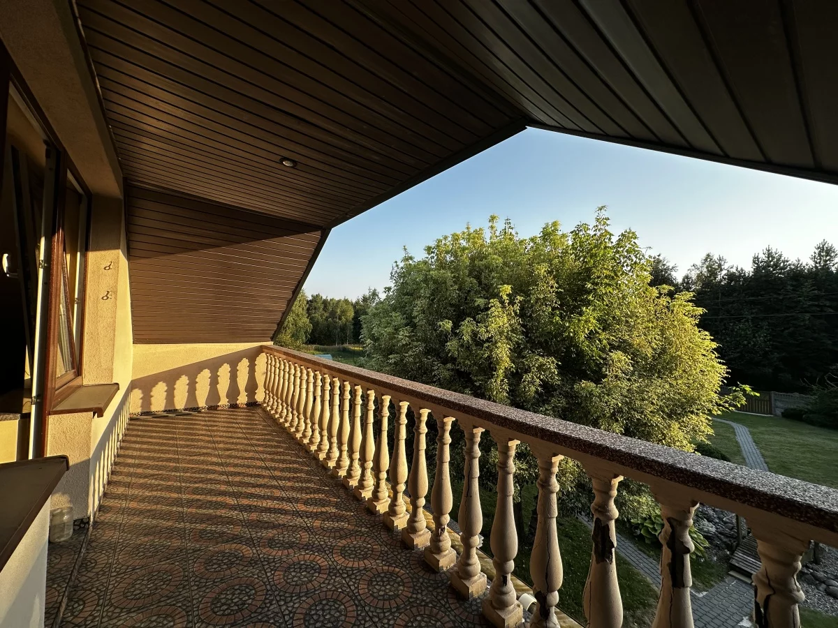 Dom 240,00 m², oferta nr , 833896, Radomsko