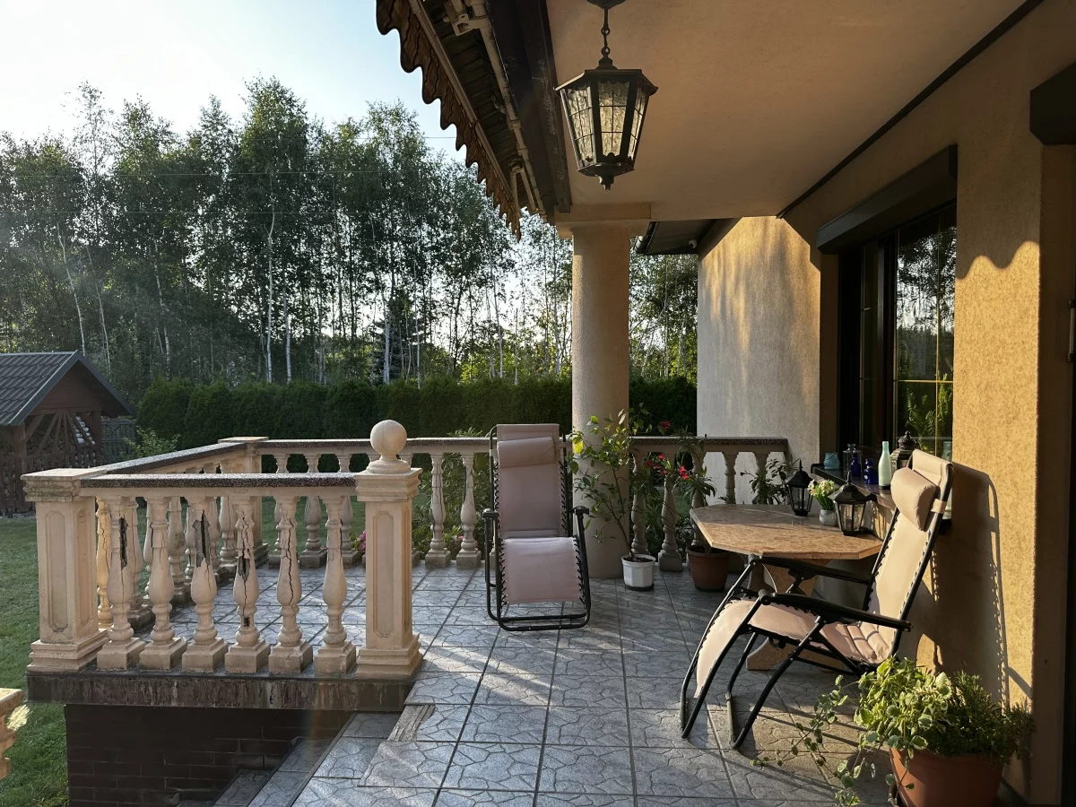 Dom 240,00 m², oferta nr , 833896, Radomsko