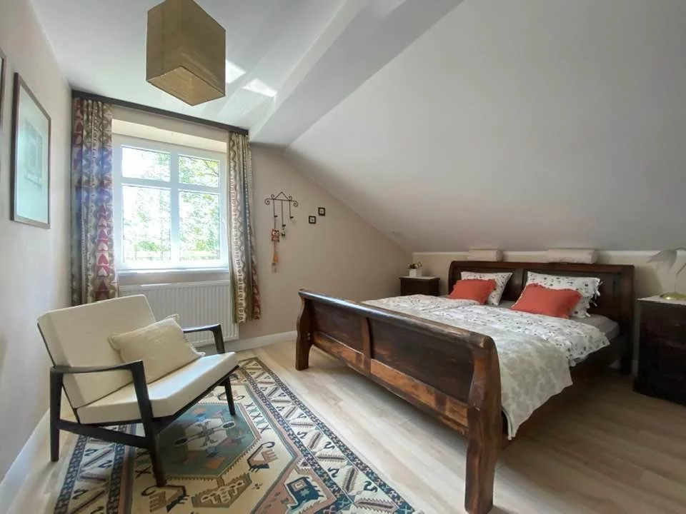 Dom 160,00 m², oferta nr , 831782, Skaratki