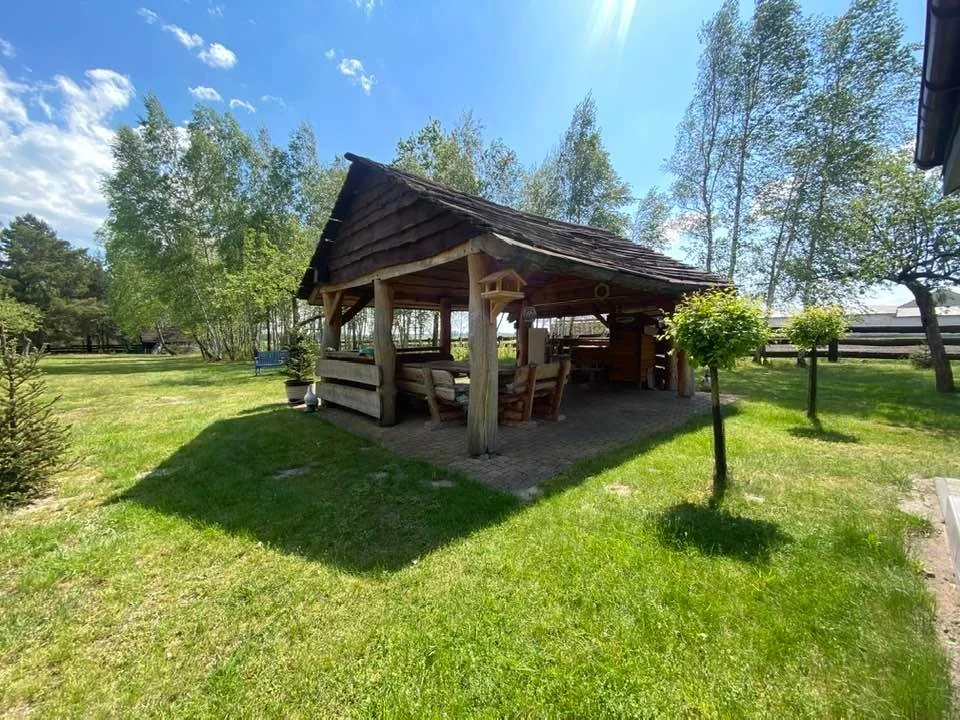 Dom 160,00 m², oferta nr , 831782, Skaratki