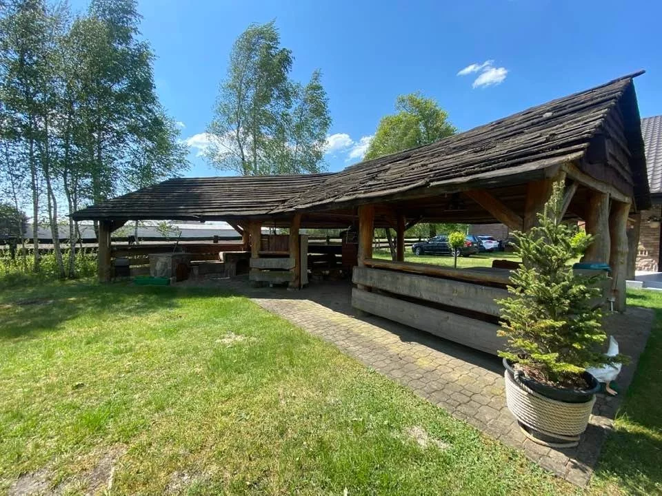 Dom 160,00 m², oferta nr , 831782, Skaratki