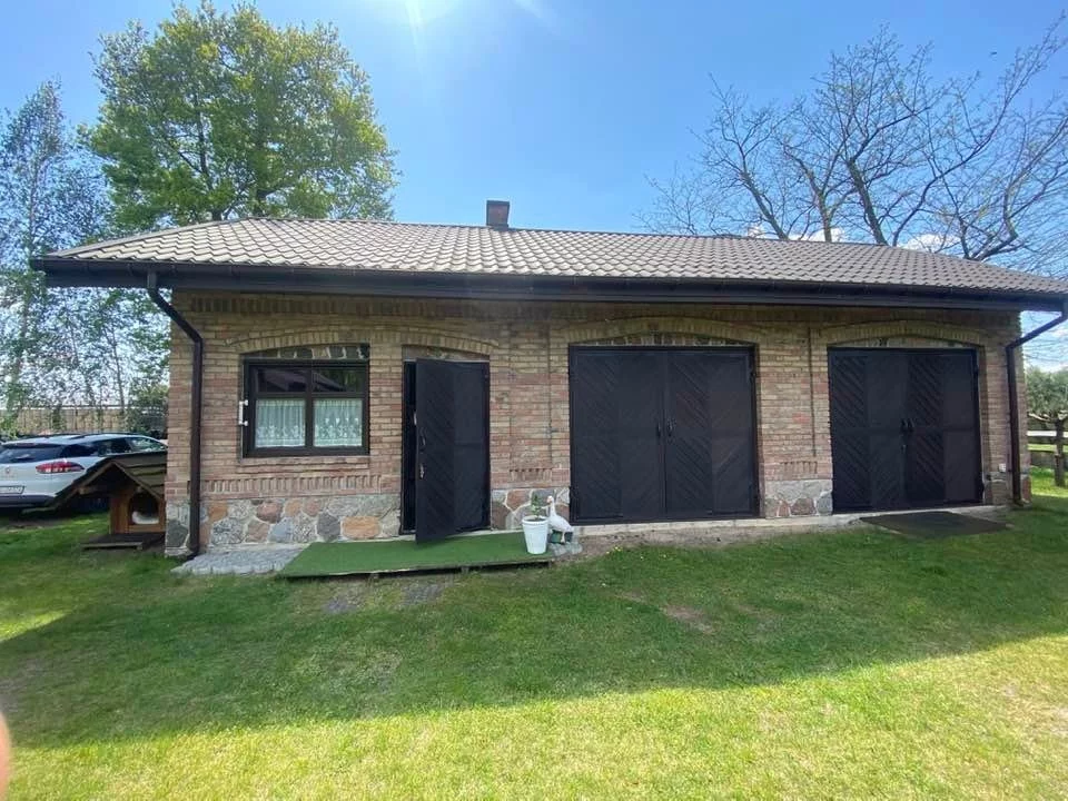Dom 160,00 m², oferta nr , 831782, Skaratki