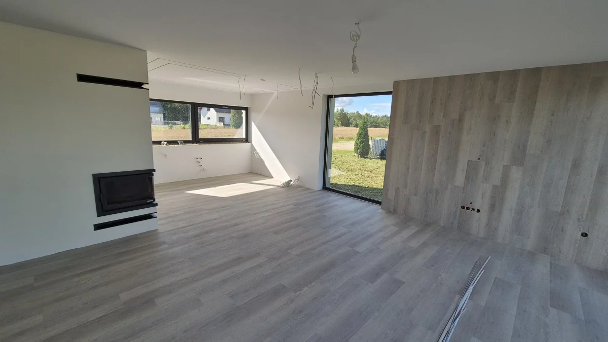 Dom 130,00 m², oferta nr , 834104, Mściszewice, Słoneczna