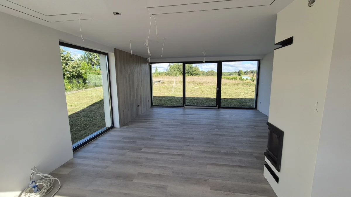 Dom 130,00 m², oferta nr , 834104, Mściszewice, Słoneczna