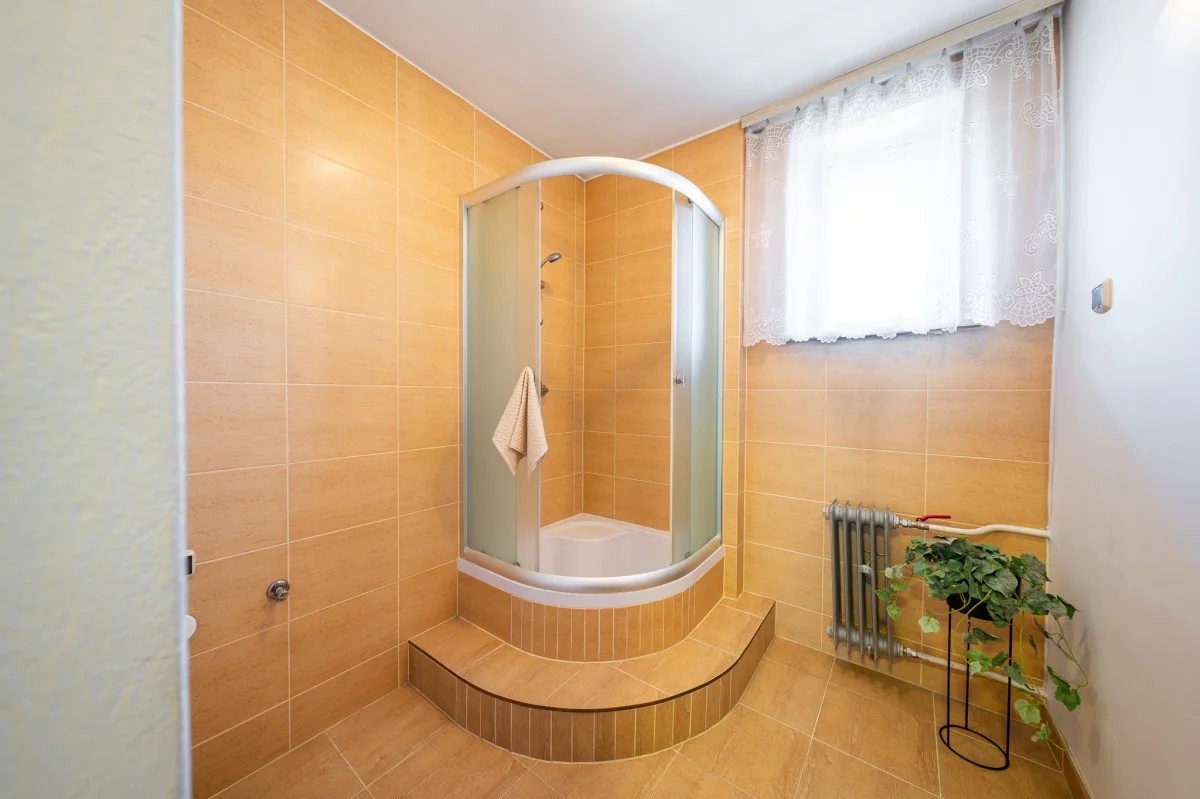 Dom i rezydencja 161,00 m², oferta nr , 834149, Gliwice, Stare Gliwice, Srebrna