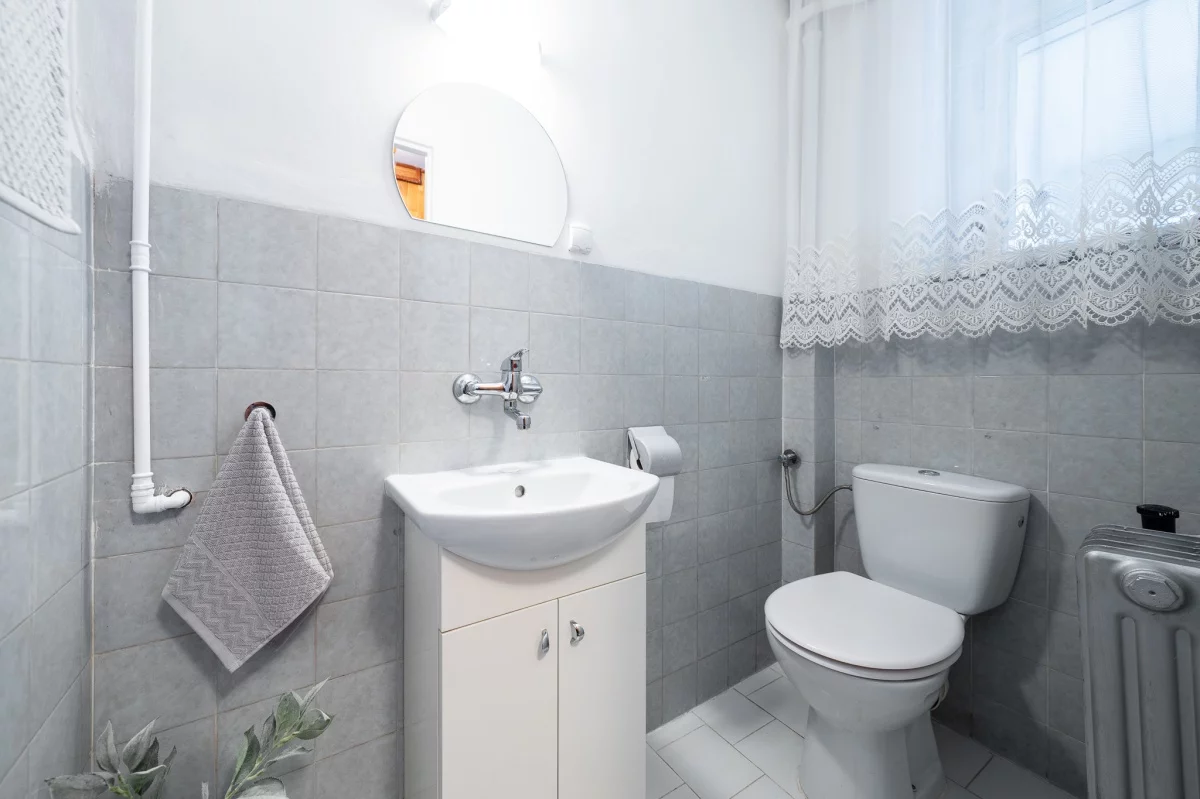 Dom i rezydencja 161,00 m², oferta nr , 834149, Gliwice, Stare Gliwice, Srebrna