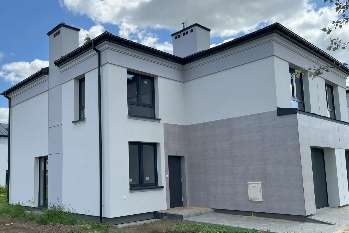 Dom 137,00 m², oferta nr , 834218, Stara Wieś