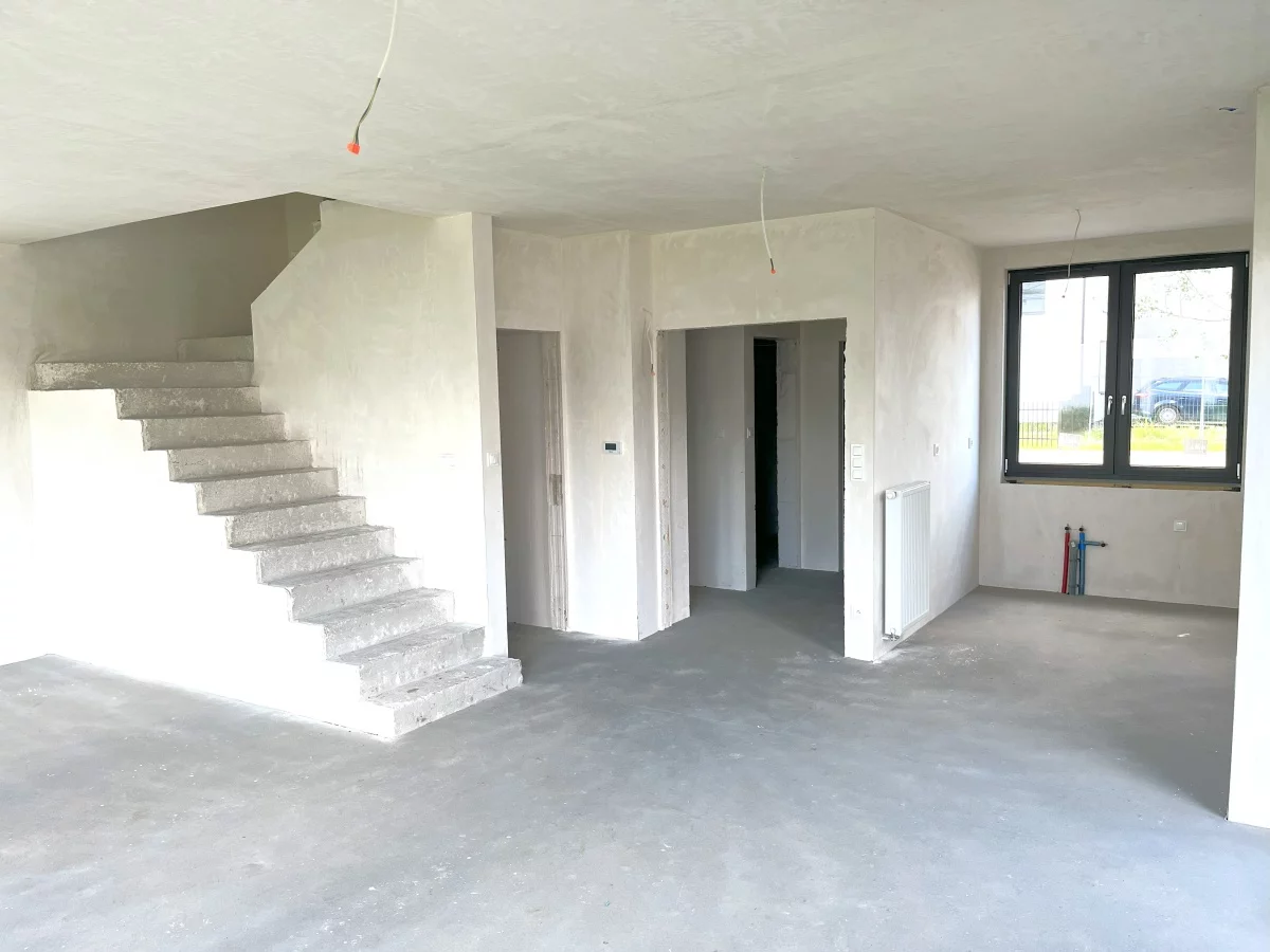 Dom 137,00 m², oferta nr , 834218, Stara Wieś