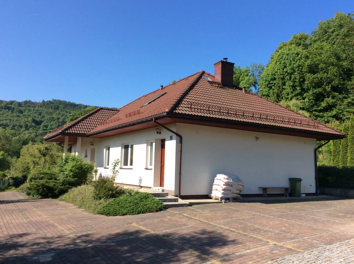 Dom i rezydencja 130,00 m², oferta nr , 830427, Tarnawa Dolna