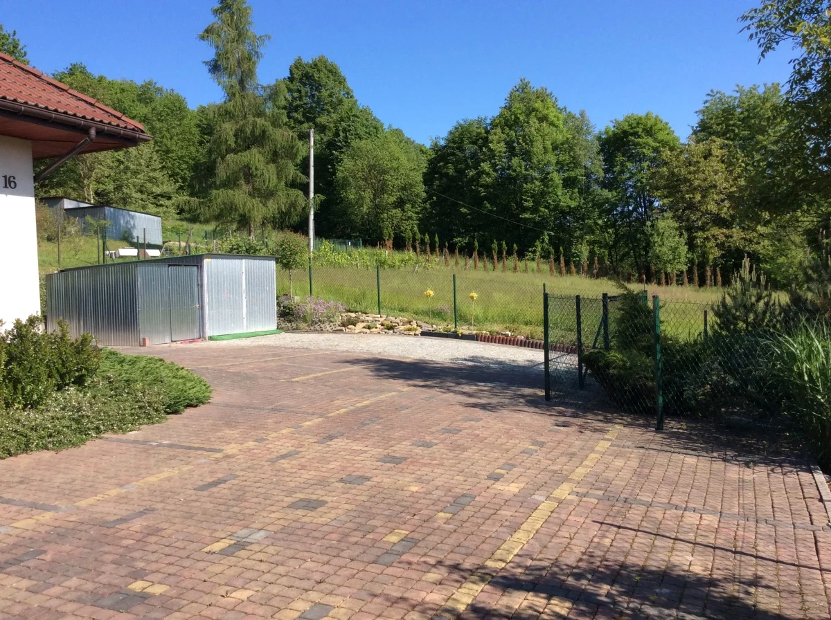 Dom i rezydencja 130,00 m², oferta nr , 830427, Tarnawa Dolna