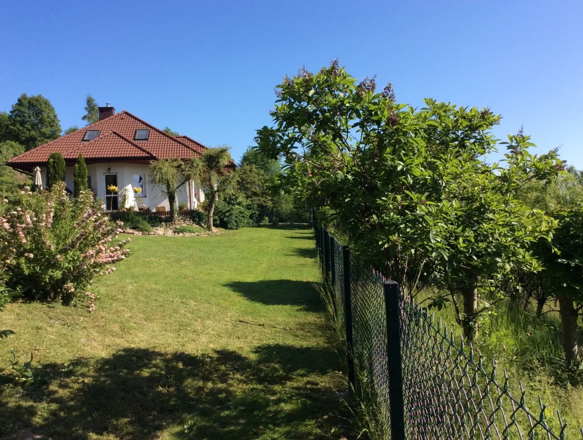 Dom i rezydencja 130,00 m², oferta nr , 830427, Tarnawa Dolna