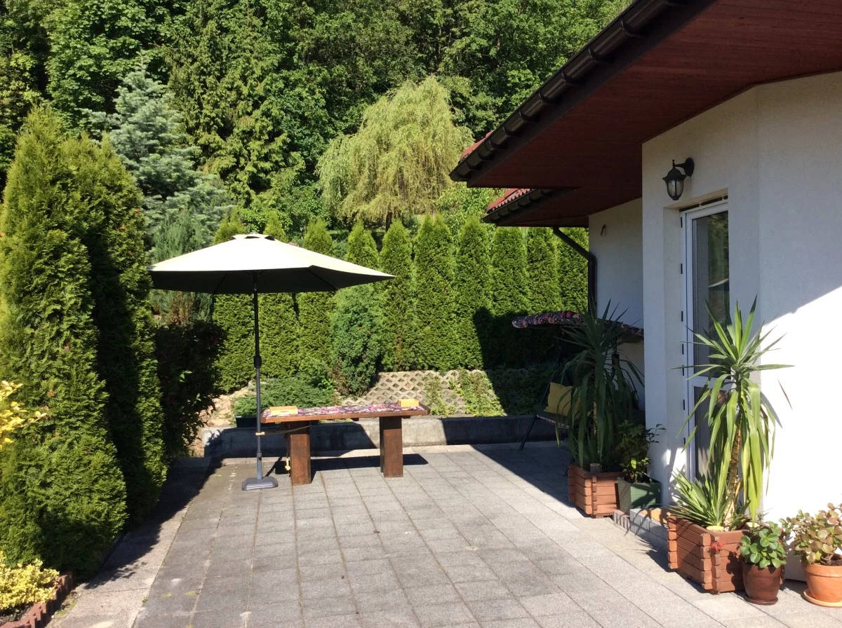 Dom i rezydencja 130,00 m², oferta nr , 830427, Tarnawa Dolna