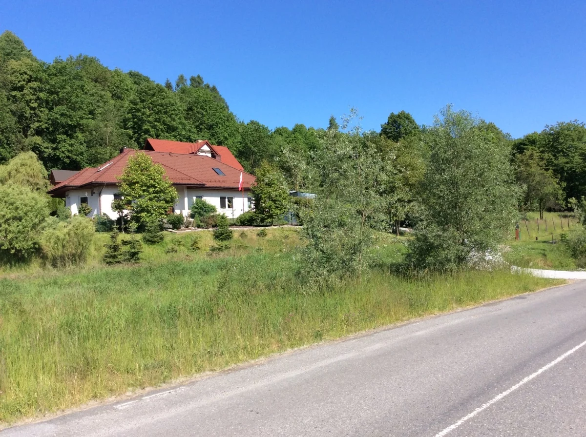 Dom i rezydencja 130,00 m², oferta nr , 830427, Tarnawa Dolna