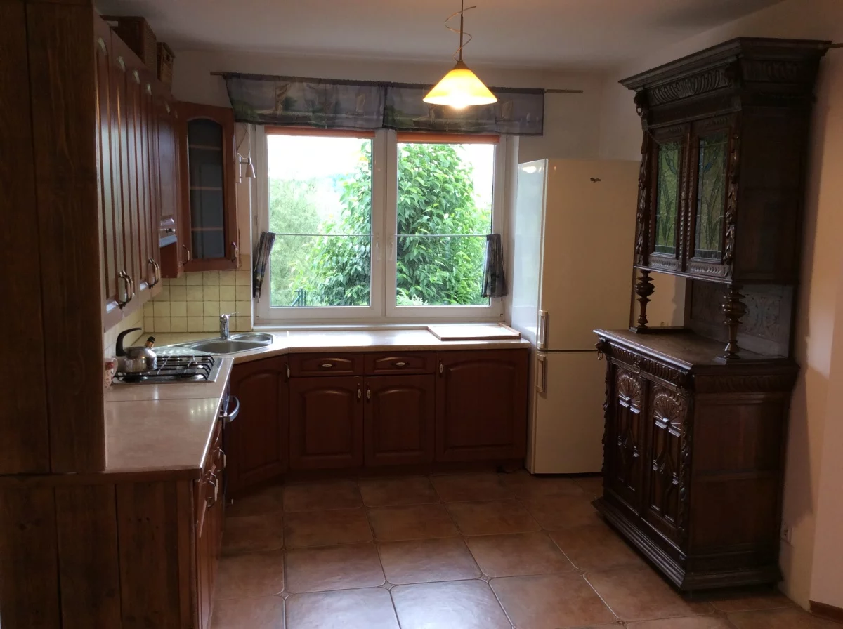 Dom i rezydencja 130,00 m², oferta nr , 830427, Tarnawa Dolna