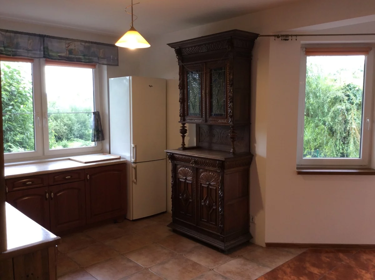 Dom i rezydencja 130,00 m², oferta nr , 830427, Tarnawa Dolna