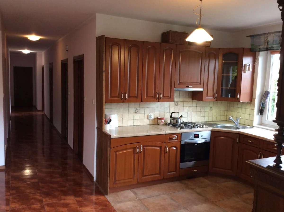 Dom i rezydencja 130,00 m², oferta nr , 830427, Tarnawa Dolna