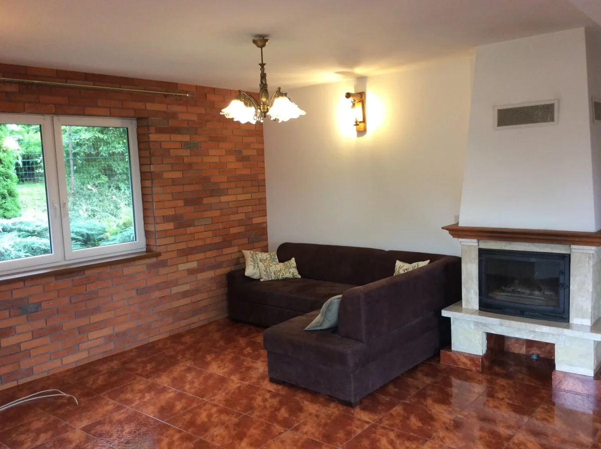 Dom i rezydencja 130,00 m², oferta nr , 830427, Tarnawa Dolna