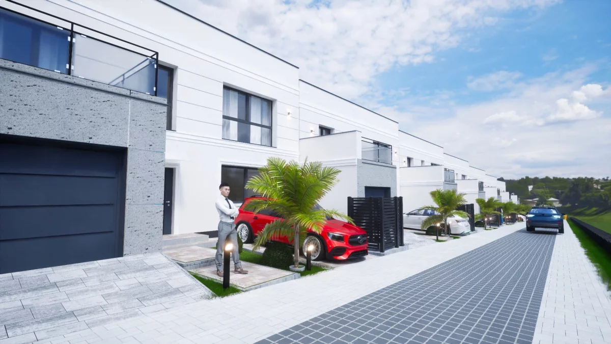 Dom 137,00 m², oferta nr , 833381, Bobrowniki, Topolowa
