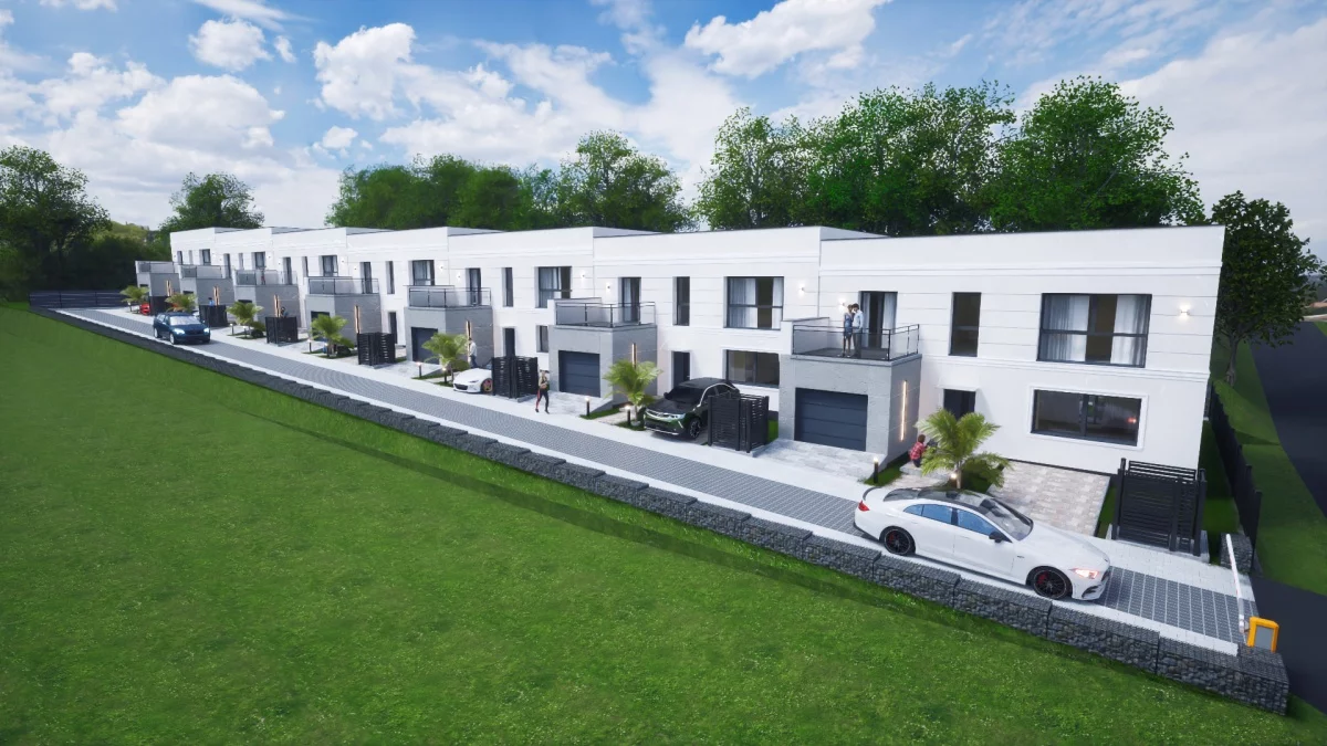 Dom 137,00 m², oferta nr , 833381, Bobrowniki, Topolowa