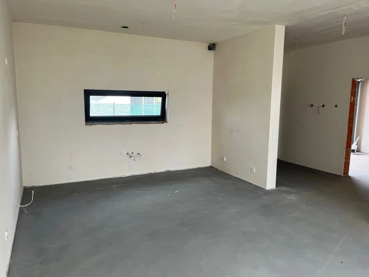 Dom 138,00 m², oferta nr , 832993, Warszawa, Wawer, Wawer