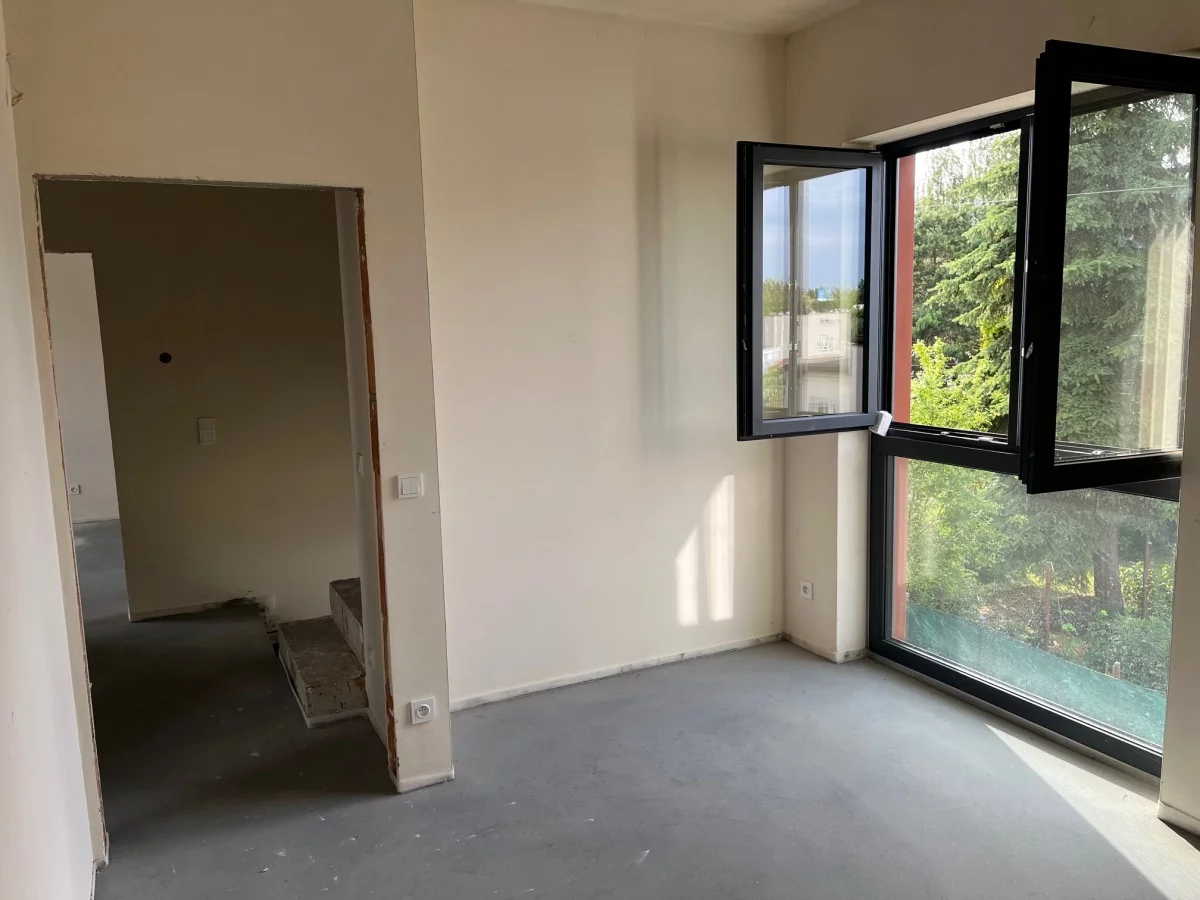 Dom 138,00 m², oferta nr , 832993, Warszawa, Wawer, Wawer