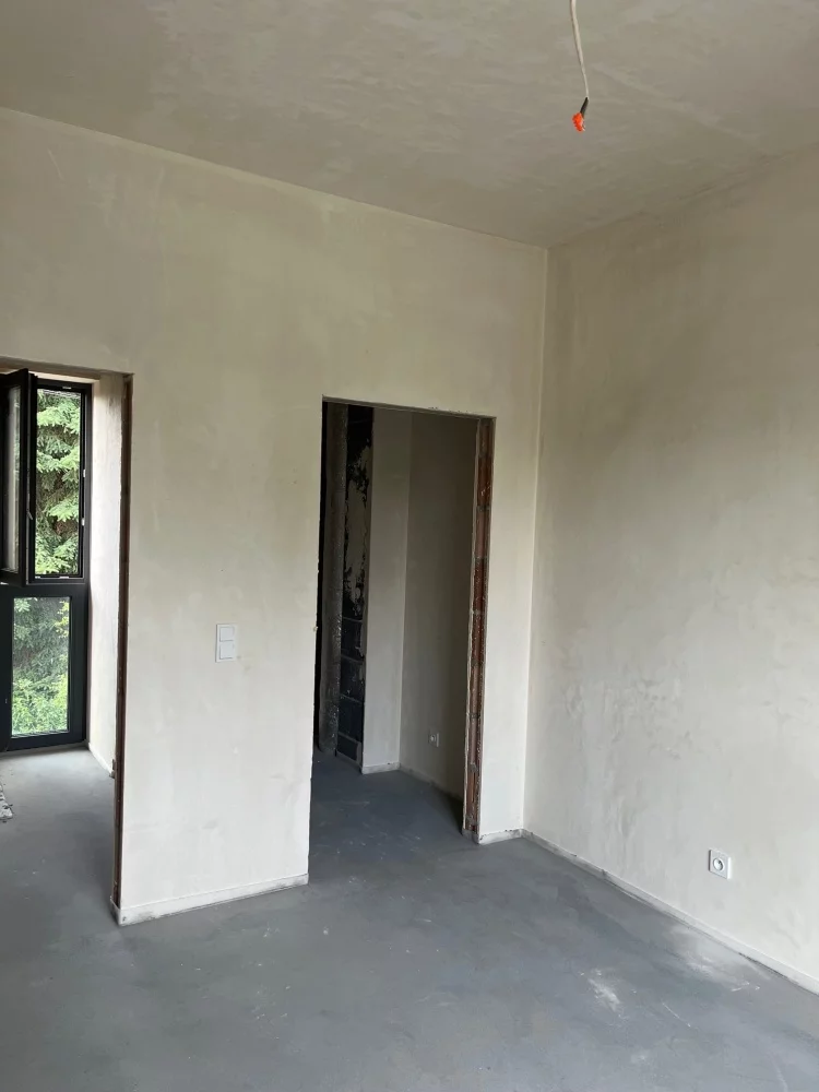Dom 138,00 m², oferta nr , 832993, Warszawa, Wawer, Wawer