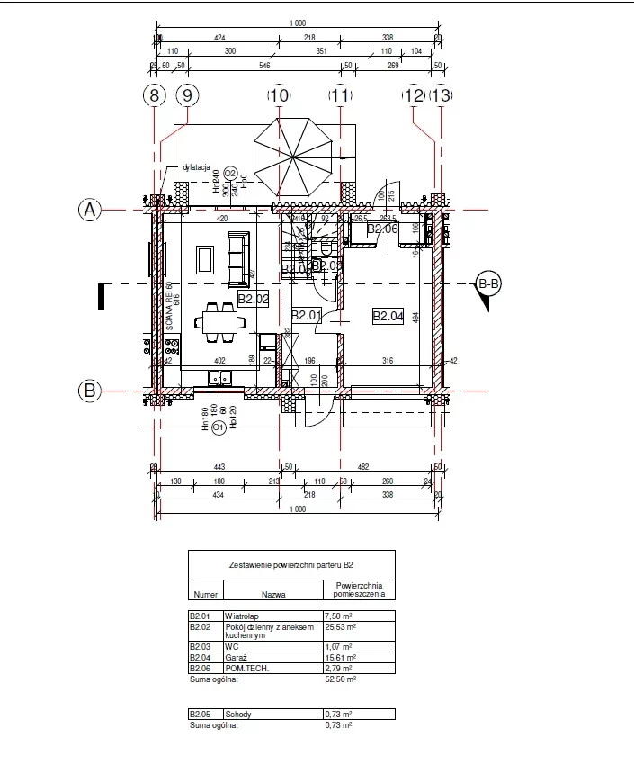 Dom 138,00 m², oferta nr , 832993, Warszawa, Wawer, Wawer