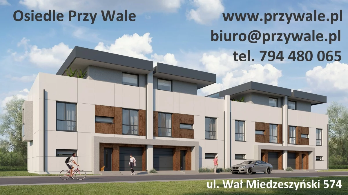 Dom 138,00 m², oferta nr , 832993, Warszawa, Wawer, Wawer