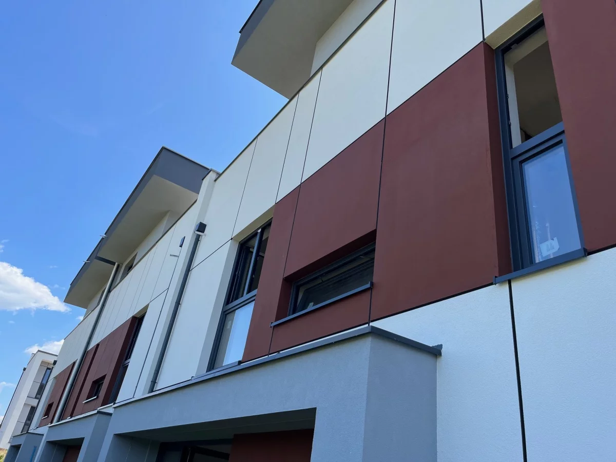 Dom 138,00 m², oferta nr , 833683, Warszawa, Wawer, Wawer
