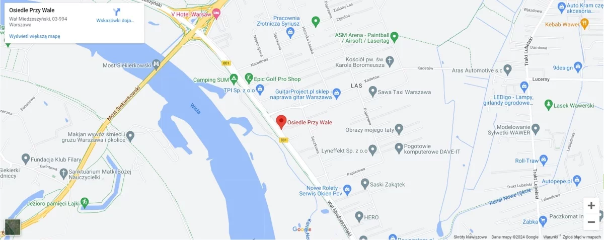 Dom 138,00 m², oferta nr , 833683, Warszawa, Wawer, Wawer