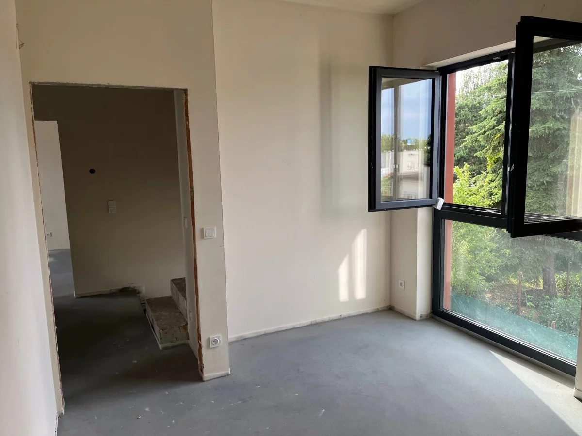 Dom 138,00 m², oferta nr , 833683, Warszawa, Wawer, Wawer