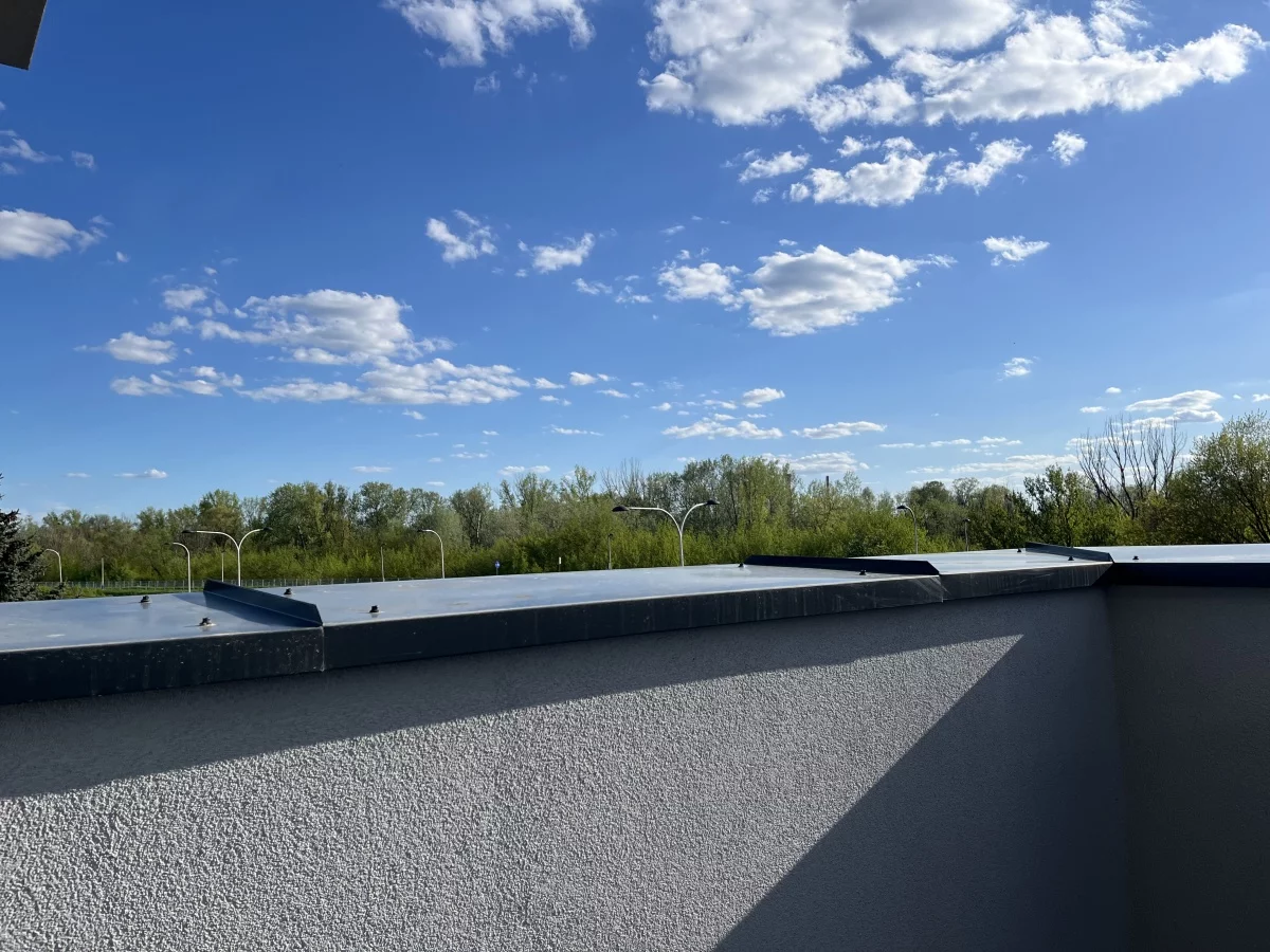 Dom 135,00 m², oferta nr , 833748, Warszawa, Wawer, Wawer