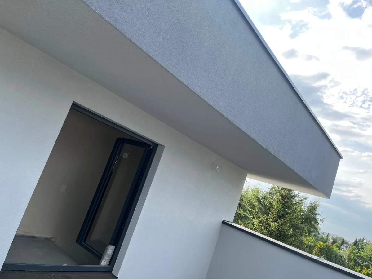 Dom 135,00 m², oferta nr , 833748, Warszawa, Wawer, Wawer
