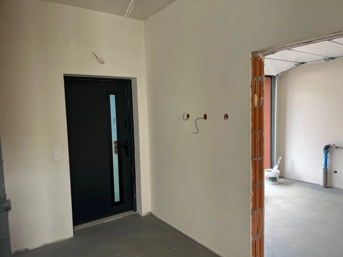 Dom 135,00 m², oferta nr , 833748, Warszawa, Wawer, Wawer
