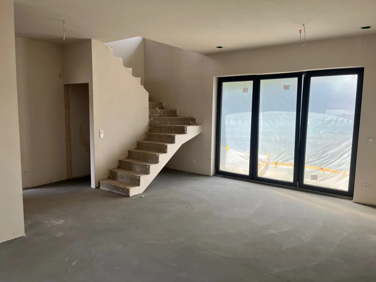 Dom 135,00 m², oferta nr , 833748, Warszawa, Wawer, Wawer