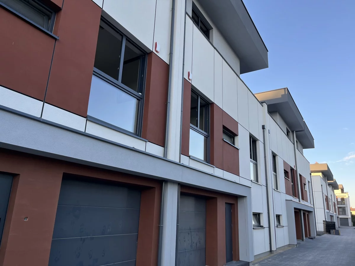 Dom 135,00 m², oferta nr , 833748, Warszawa, Wawer, Wawer