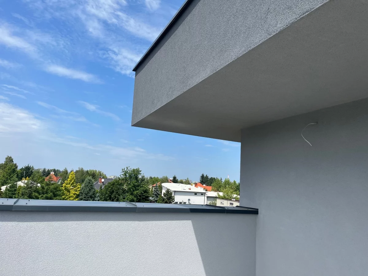 Dom 138,00 m², oferta nr , 834013, Warszawa, Wawer, Wawer
