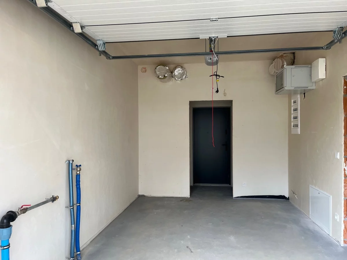 Dom 138,00 m², oferta nr , 834013, Warszawa, Wawer, Wawer