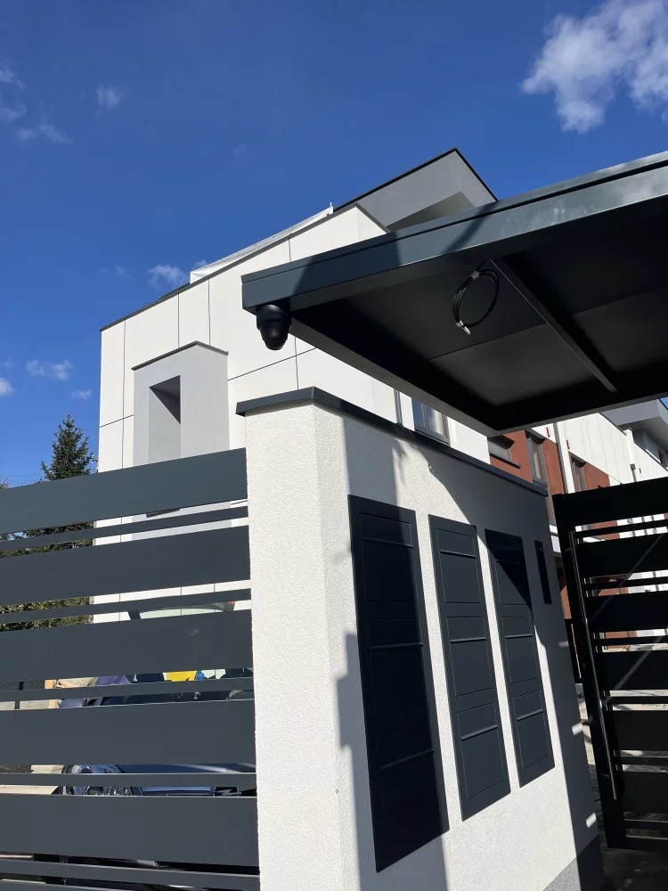 Dom 135,00 m², oferta nr , 834131, Warszawa, Wawer, Wawer